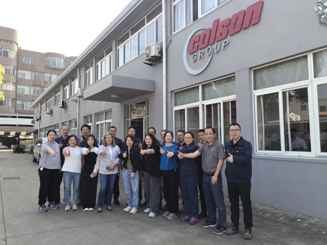 慶?？祈樦袊?guó)南通奧奔腳輪有限公司月銷(xiāo)售額突破100萬(wàn)美金，創(chuàng)造歷史新紀(jì)錄！